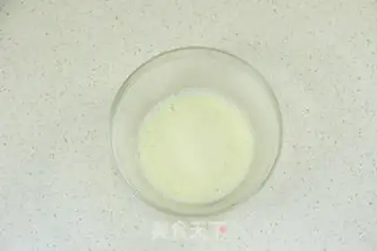 Make Classic Brownie step 6