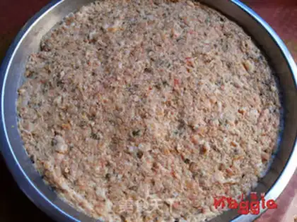 Make Steam pork step 5