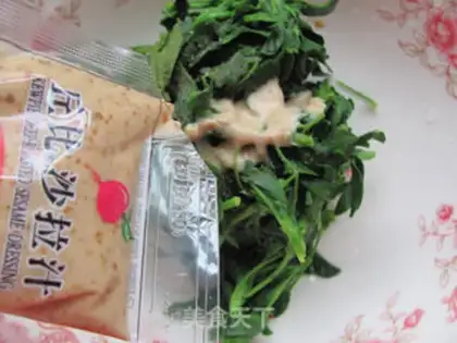 Make Salad juice step 5