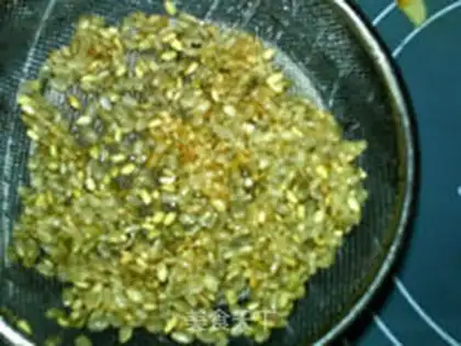 Make Three meters of soy step 5