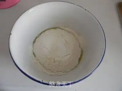 Make Classic peanut souffle step 6