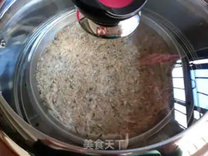 Make Steam pork step 6