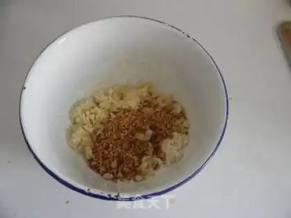 Make Classic peanut souffle step 8