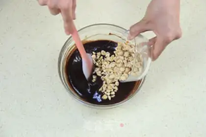 Make Classic Brownie step 8