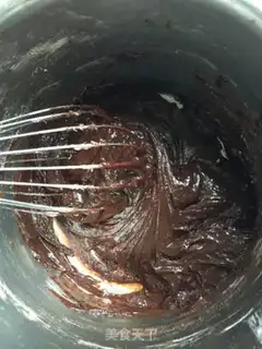 Make Chocolate cracker cookies step 5