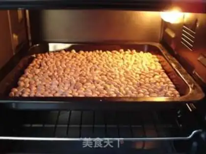 Make Sedible peanut sesame sauce step 0