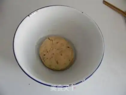 Make Classic peanut souffle step 9