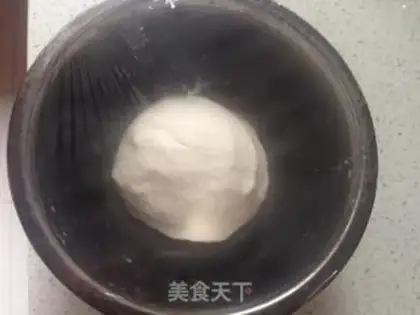 Make Crystal burn step 0