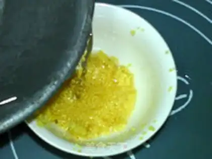 Make Three meters of soy step 8