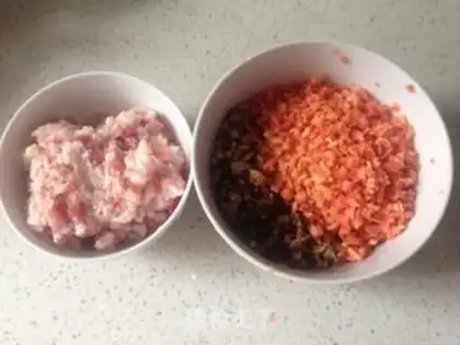 Make Crystal burn step 1