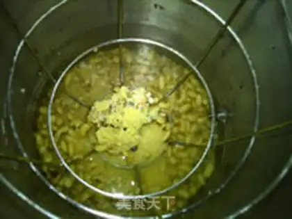 Make Three meters of soy step 9