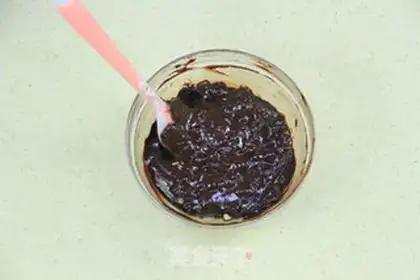 Make Classic Brownie step 11