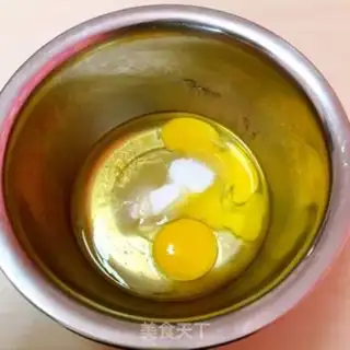 Make Honey cake step 0