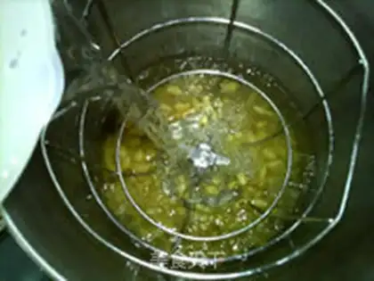 Make Three meters of soy step 10