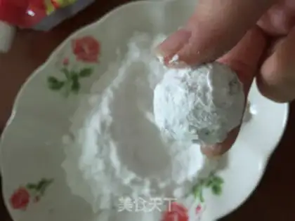 Make Chocolate cracker cookies step 8