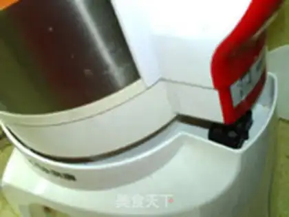 Make Three meters of soy step 12
