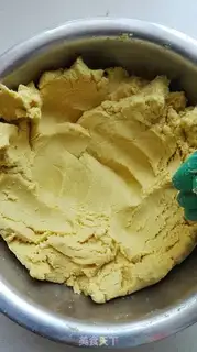 Make The cucumber cake step 3