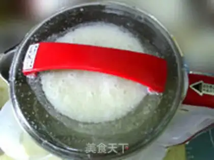 Make Three meters of soy step 14