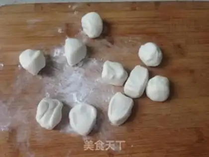 Make Crystal burn step 6