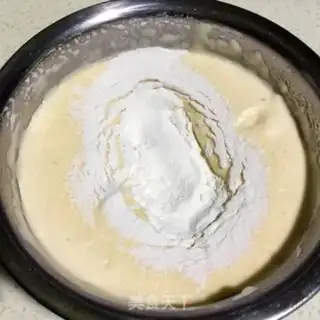 Make Honey cake step 3