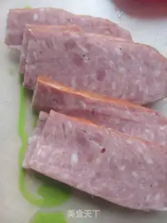 Make Breakfast sandwich step 4