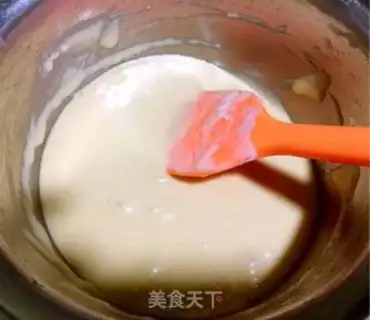 Make Honey cake step 5