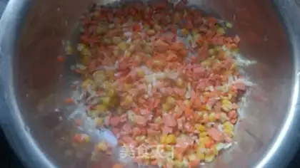 Make Noodles step 1