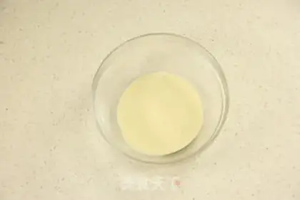 Make Madeleine step 6