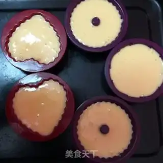 Make Honey cake step 6