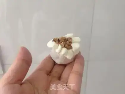 Make Crystal burn step 9
