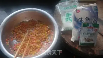 Make Noodles step 2