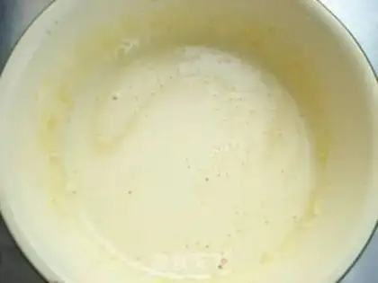 Make Meat muffin rolls step 2