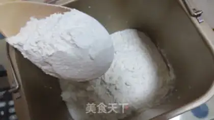Make Fresh pot sticker step 6