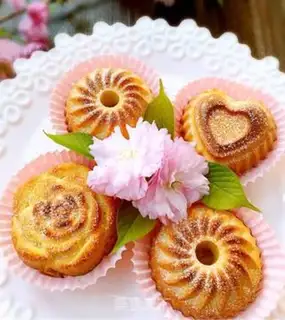 Make Honey cake step 8