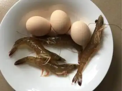 Make Shrimp bullshit step 0