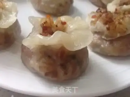 Make Crystal burn step 12