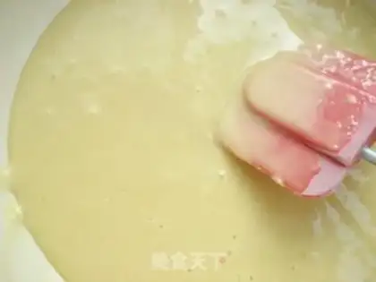 Make Meat muffin rolls step 4