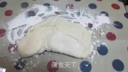 Make Fresh pot sticker step 8
