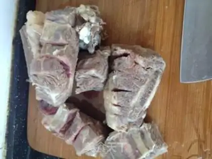 Make Sandpot steak step 4