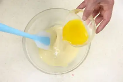 Make Madeleine step 9