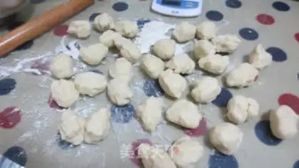 Make Fresh pot sticker step 9