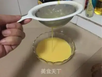 Make Shrimp bullshit step 2