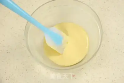 Make Madeleine step 10