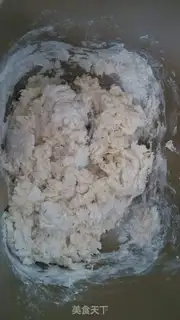 Make Pumpkin wrinkle bag step 0