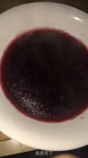 Make Jelly red step 2