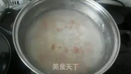 Make Porridge step 3