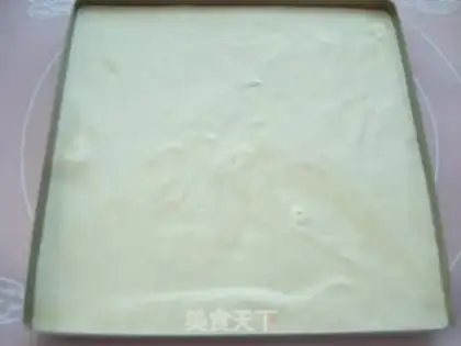 Make Meat muffin rolls step 8