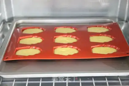 Make Madeleine step 14