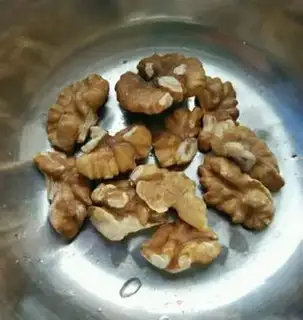 Make Five grains of rice step 4