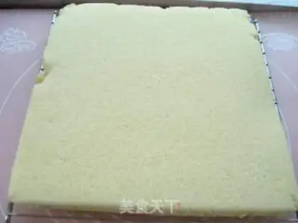 Make Meat muffin rolls step 10